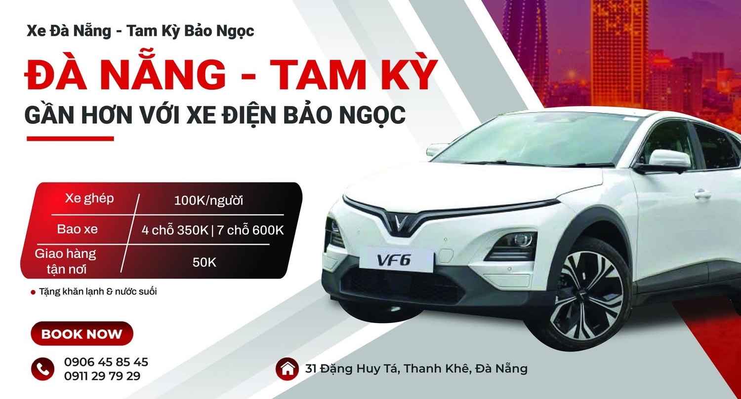 xe dua don tan nha tam ky da nang